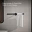 Components™ Double Towel Arm-1436599803