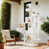 Cream White