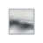 Polished Chrome Single Picture Framed Paper n'est pas disponible
