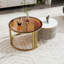 Coffee Table with Storage-379679734
