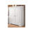 Amittai 2 Door Accent Cabinet-262597318