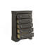 Commode 5 tiroirs Blaze