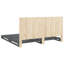 Oakfield Solid Wood Bed-1636892837-1636892833
