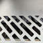 Laser Cut Griddle Grate for 36in Pro Grade grills