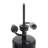 Metal Accent Lamp with Dome Shade-88632595-61190604