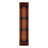 Eddins Orange Area Rug-1167360802
