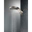 Pomme de douche multi-fonctions avec touchclean-49367580