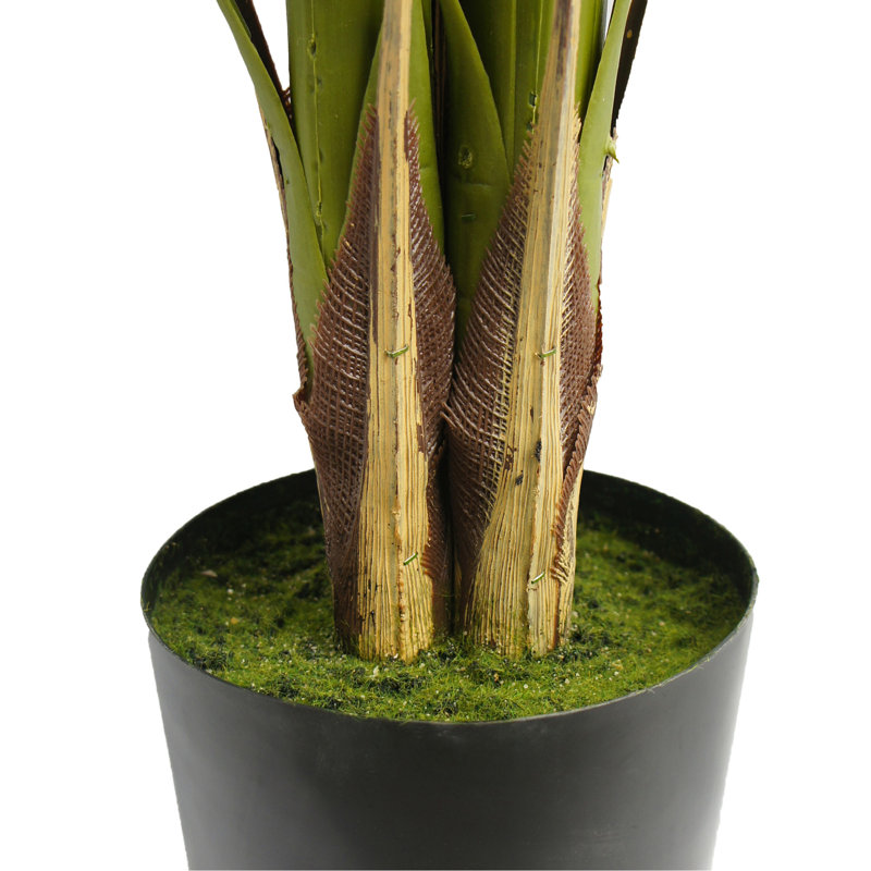 150CM ARTIFICIAL PALM TREE