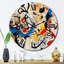 Horloge murale Kassem-920333692