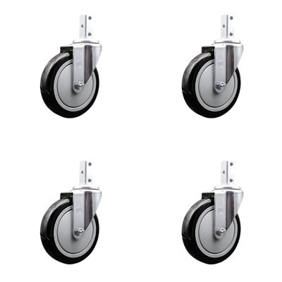 Polyurethane Caster