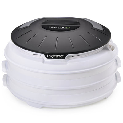 Presto Dehydro* Electric Food Dehydrator