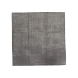 Wool Area Rug in Gray