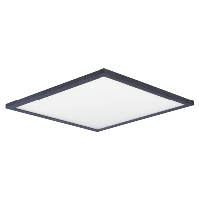 Hultgren Polycarbonate LED Flushmount