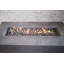 Table de foyer extérieure en béton Laken 15 pi H x 56 pi L-890090347