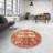 Abstract Indoor Rug-1617569734
