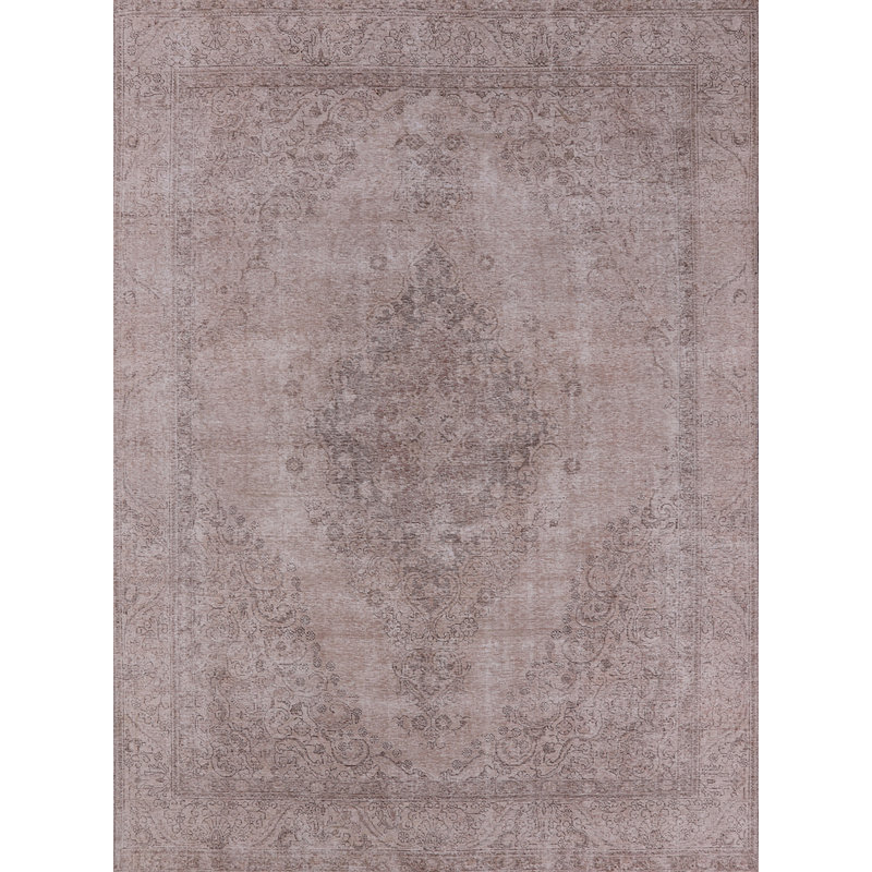 Tapis oriental gris Findlay, Rectangle 2 pi x 3 pi