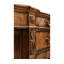 Windsor Solid Wood Executive Desk