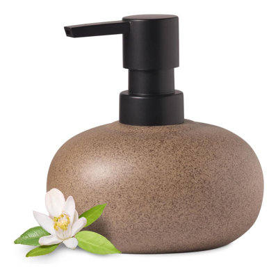 Distributeur de savon Stone Stone