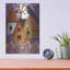 "Moon Crows House" par Cathy Horvath-1440550892