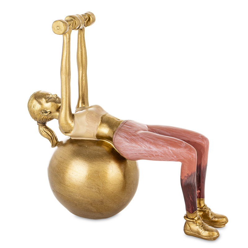 People Figurines & Sculptures