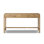 Tula Writing Desk-Worn Oak