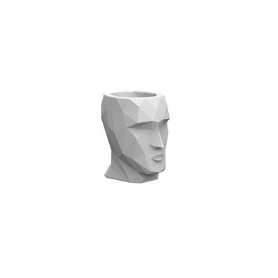 Adan Resin Statue Planter