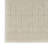 Nourison Alessia 2' x 3' Ivory Modern Indoor Rug-2059649630-2059649629