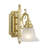 Christiansburg Steel Armed Sconce