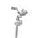 Purist® 2.5 GPM 2-In-1 Multifunction Shower Combo Kit
