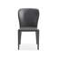 Chaise d'appoint rembourrée Hawkesbury-23690317