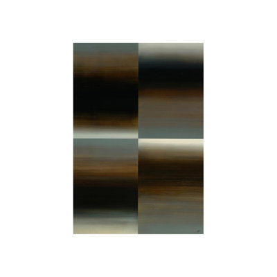 Chelsea Art Studio " Quadrilateral " by Chelsea Art Studio