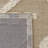 Natural Wool and Jute Handmade High-Low Indoor Accent Rug-1035765919