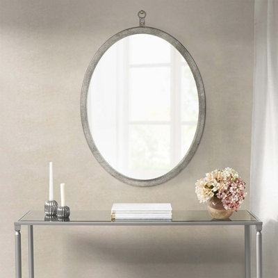 Miroir de salle de bain Gracemoor