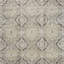 Grey Transitional Wool Blend Rug - 12' x 16'