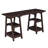 Burke Reversible Computer Desk-283667225