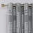 Carmacmoin Room Darkening Curtain Pair-2055917437-2055917438