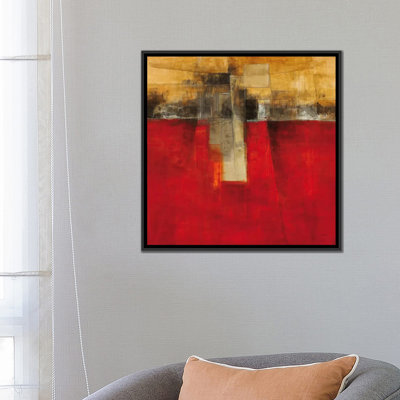 « new villes iii », reproduction sur toile