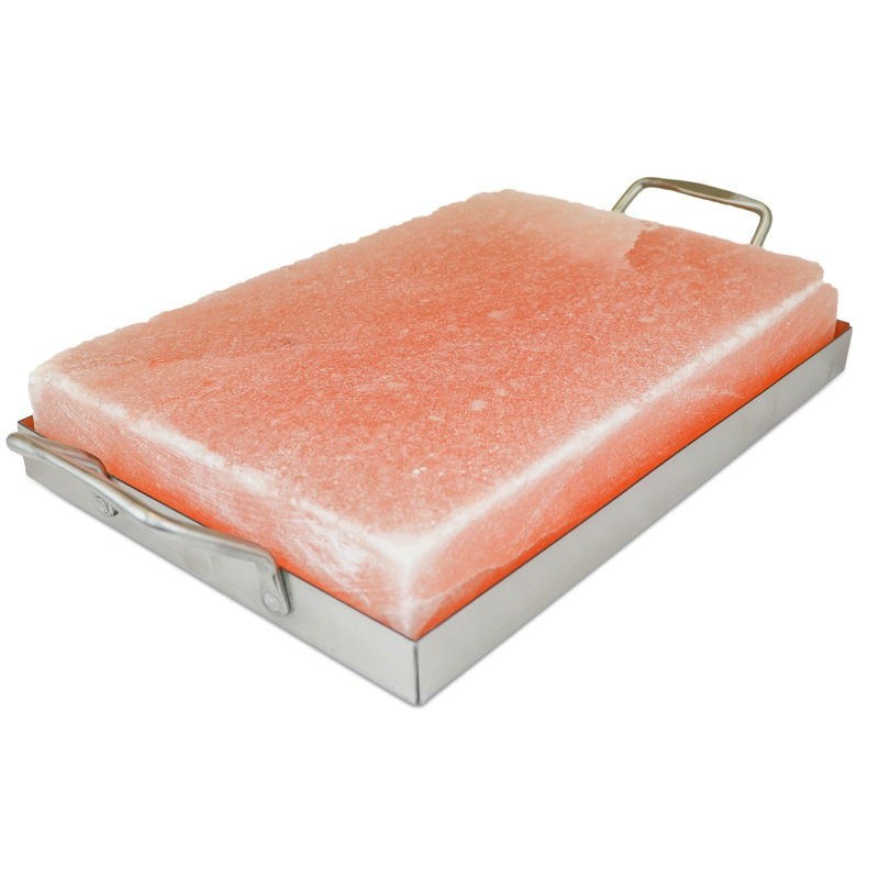 Salt Salt Plate