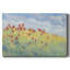 Toile tendue Summer Breeze Meadow I-Gallery-1717824921