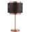Gorge Metal Table Lamp