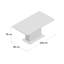Cremont Extendable Dining Table