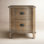 Watson Oak Nightstand