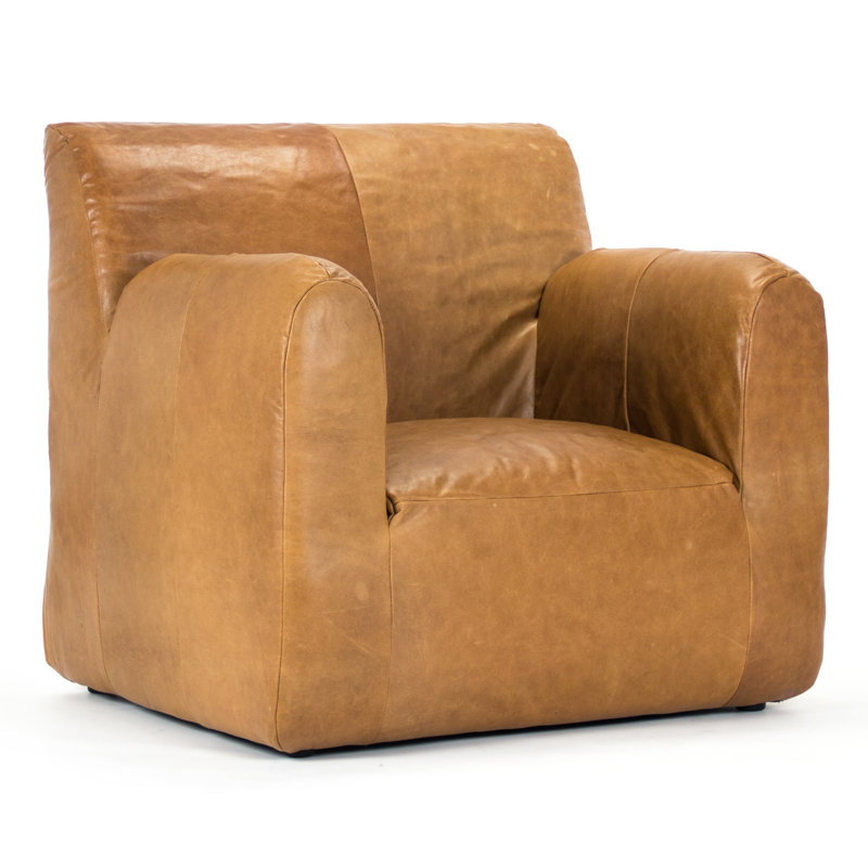 Fauteuil de 37,5 po de largeur