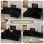 Canapé modulaire en forme de L de Boneless-297246320-272654773