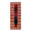 One-of-a-Kind Runner 3'3" X 8'8" Area Rug