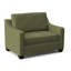 Fauteuil convertible l 50 po Clark-62086097-62086098