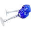 Crystal Wine Glass