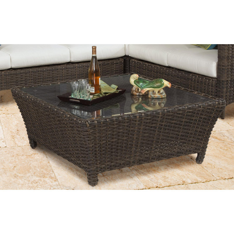 Table basse Sotomayor