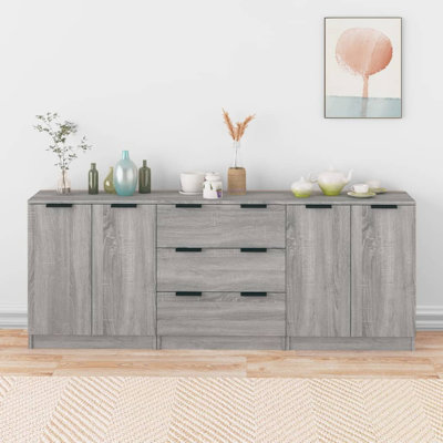 Jariell 180cm Sideboard
