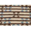 Tapis kilim en laine Natural Dye Tribal